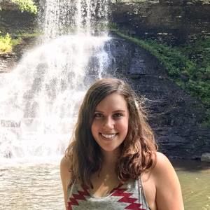 Meet your Posher, Summer